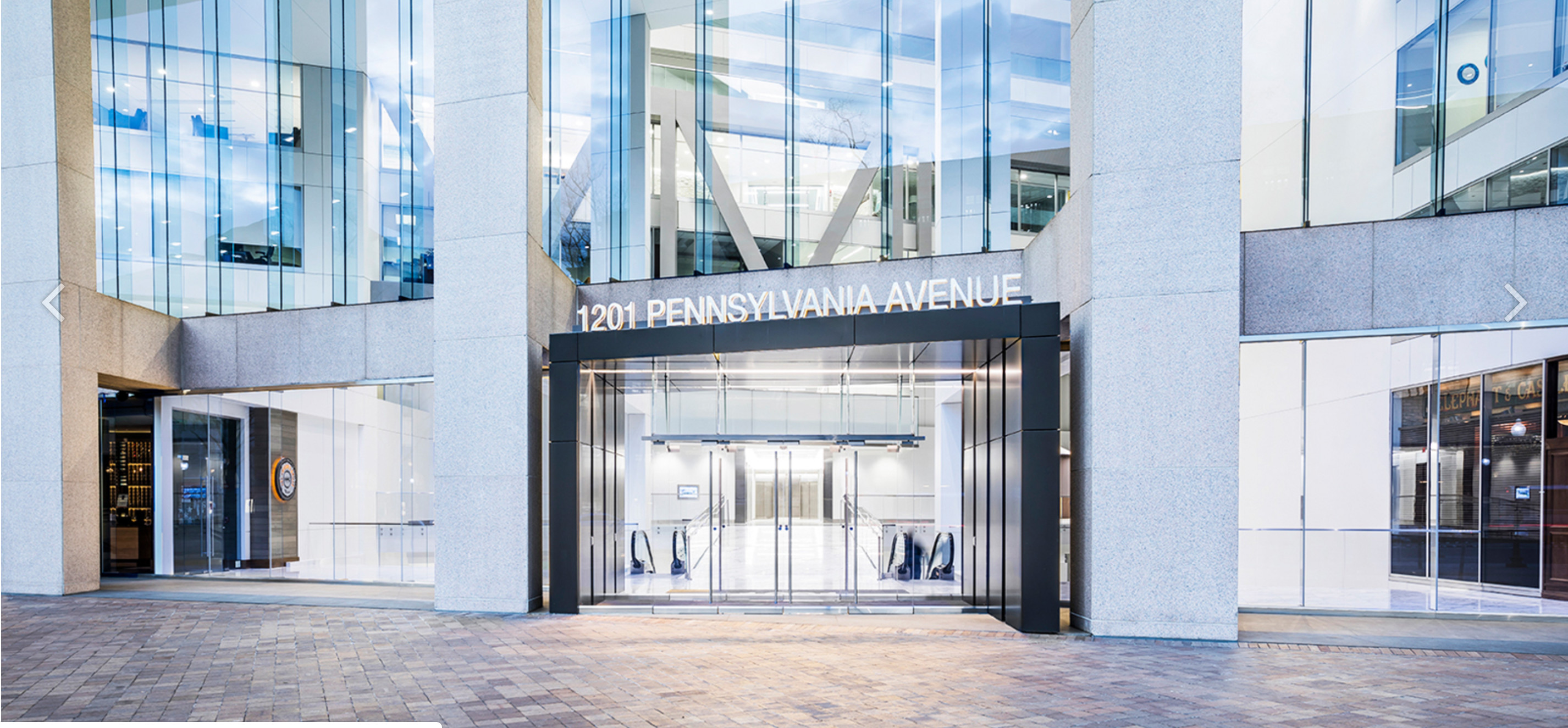 Miles & Stockbridge Washington, DC Office