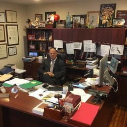 The Law Offices of Greg Prosmushkin, P.C Philadelphia, PA Office