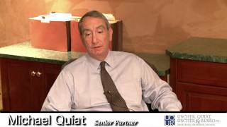 Uscher, Quiat, Uscher & Russo, P.C New York City, NY Office