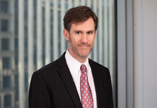 Ivins, Phillips & Barker, Chartered Washington, DC Office