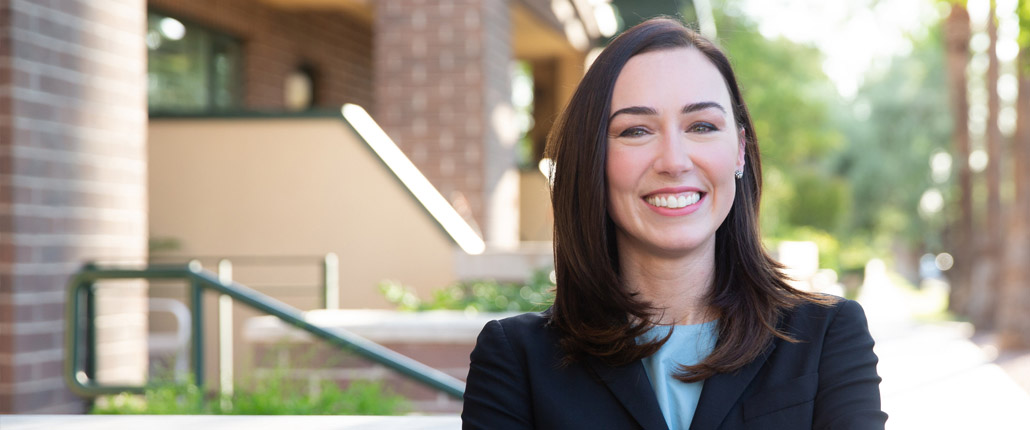 Coppersmith Brockelman Phoenix, AZ Office