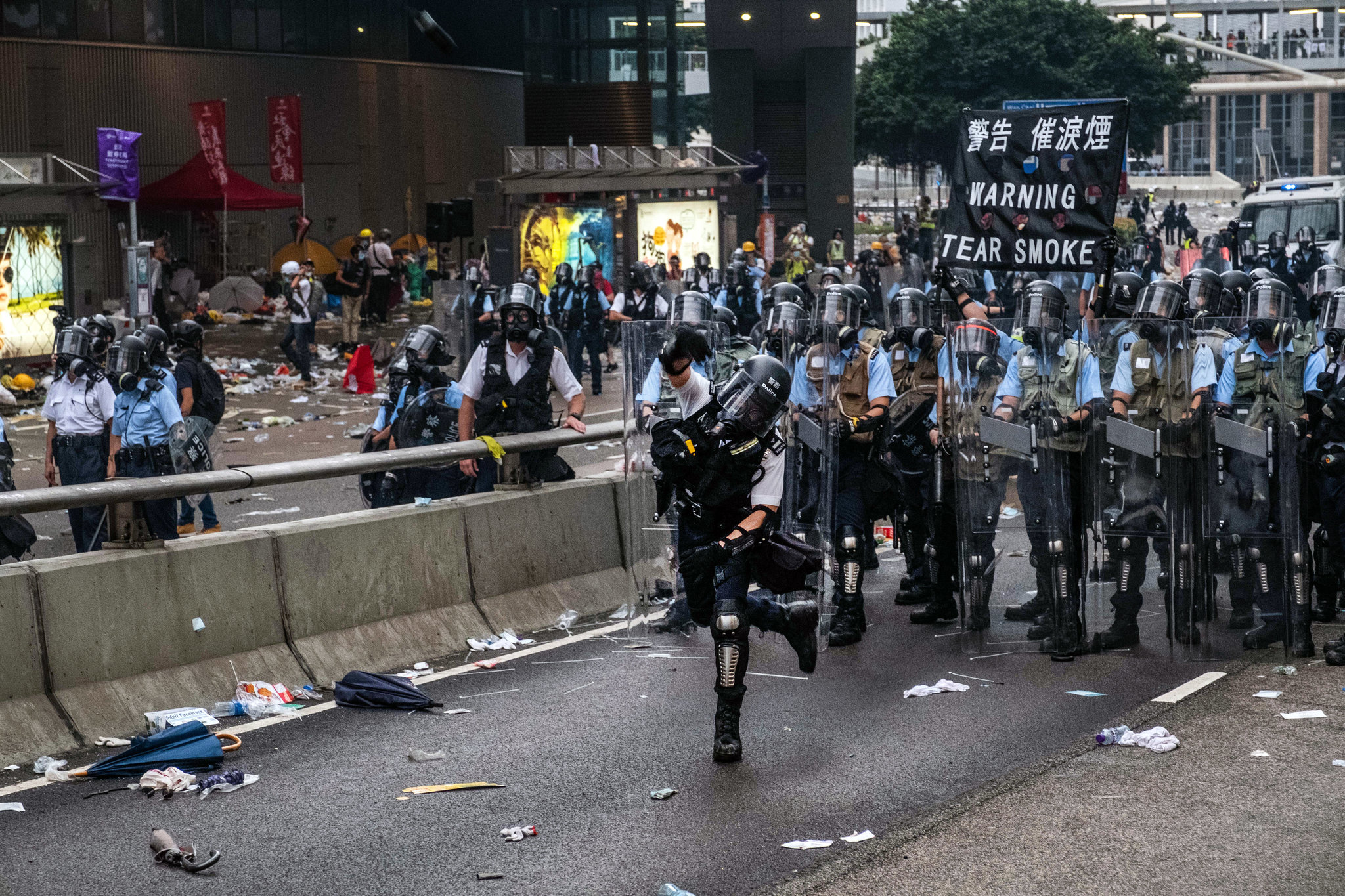 Bird & Bird Hong Kong Office