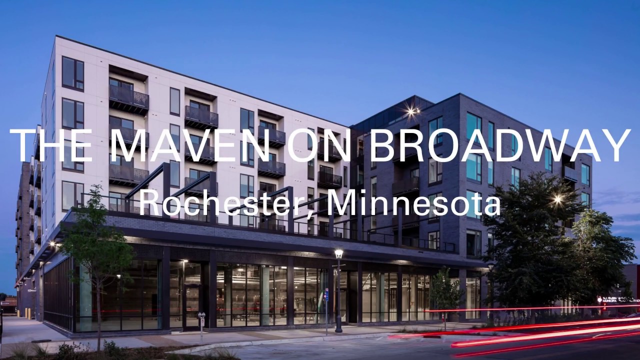 Meshbesher & Spence Rochester, MN Office