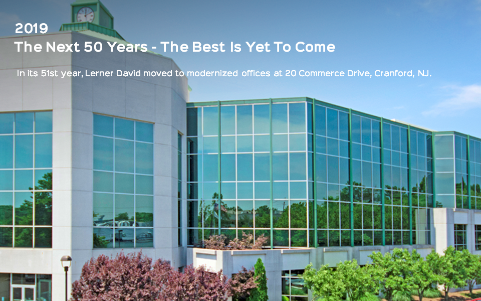 Matheson New York, NY Office