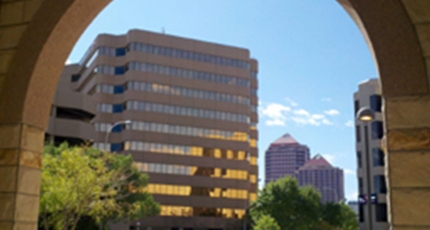 Modrall Sperling Albuquerque, NM Office