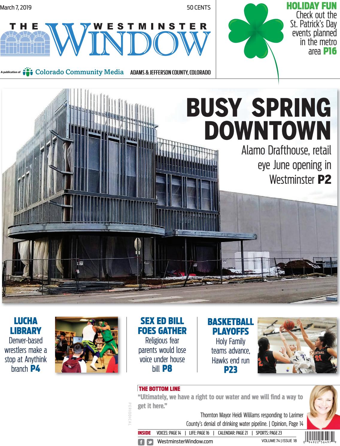 Jimenez Law Firm, P.C Denver, CO Office