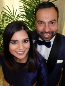 Warnett Hallen LLP Vancouver, Canada Office