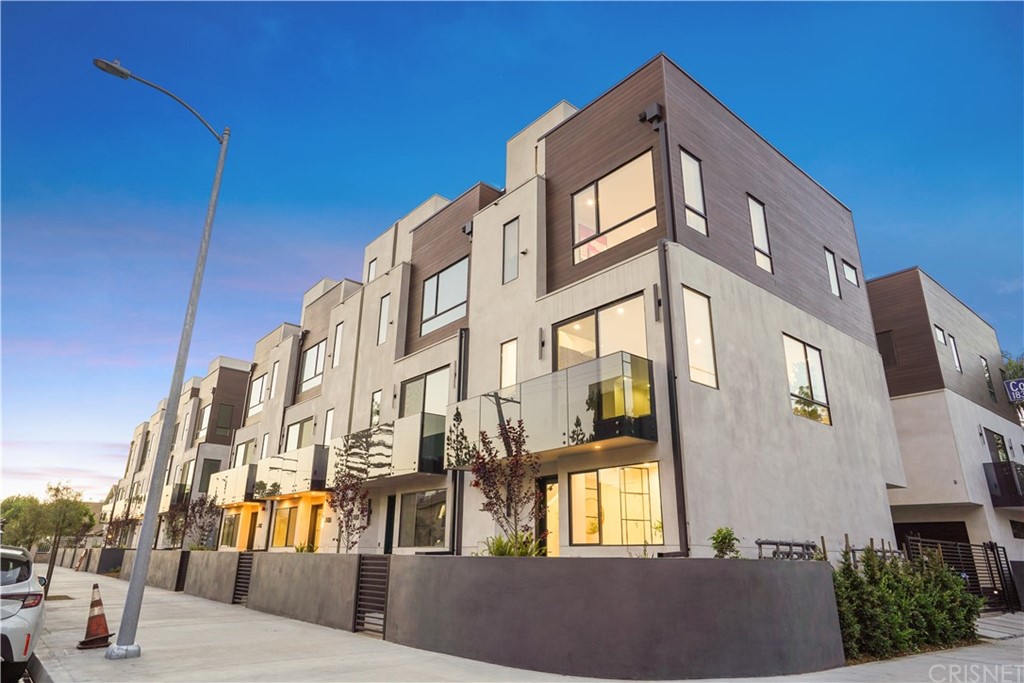 Law Offices Of Payab & Associates Woodland Hills, CA Office