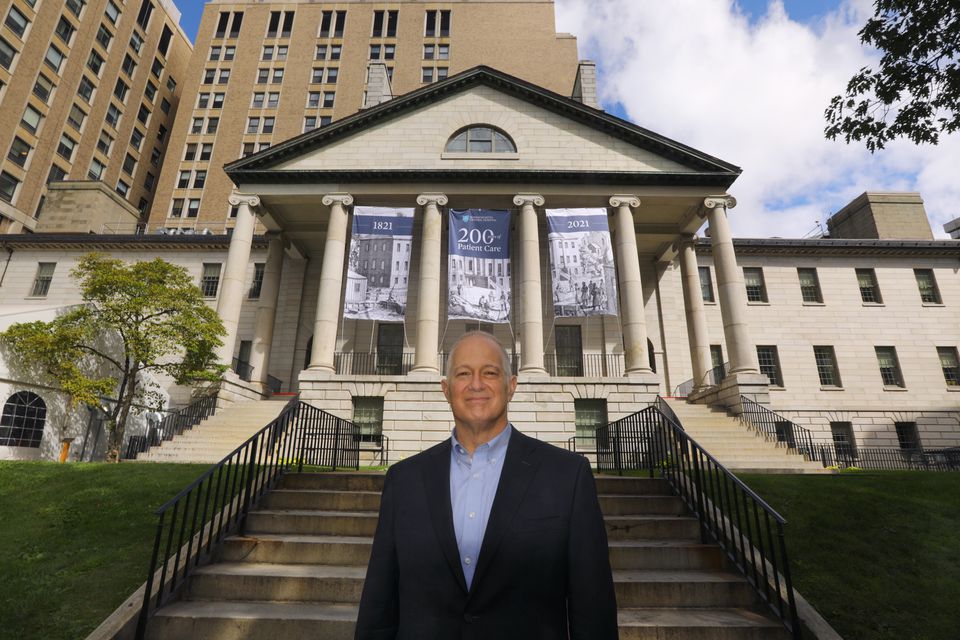 Derrevere Stevens Black & Cozad Boston, MA Office