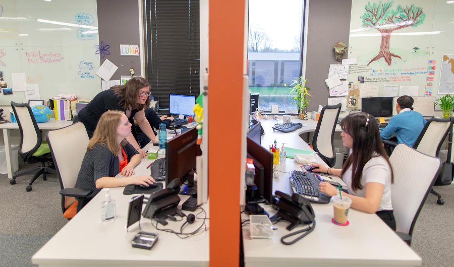 Orzeske-Blackwell, P.C Indianapolis, IN Office