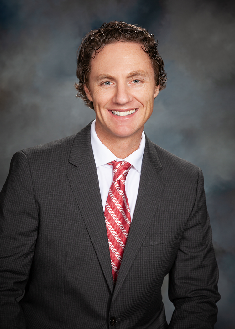 RMP LLP Little Rock, AR Office