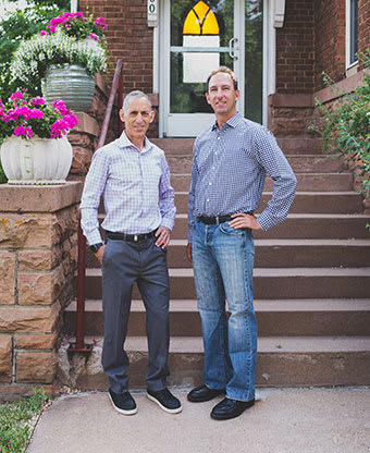 Law Office of Stuart Mann Boulder,  Office