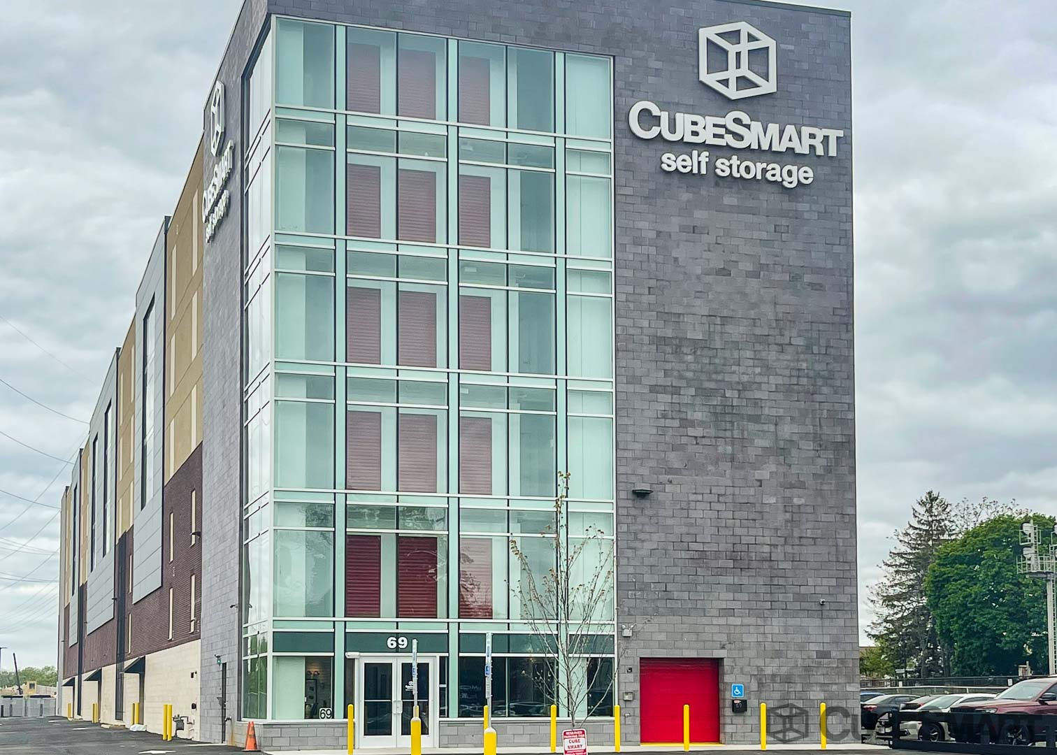 Piasecki & Whitelaw LLC Green Brook,  Office