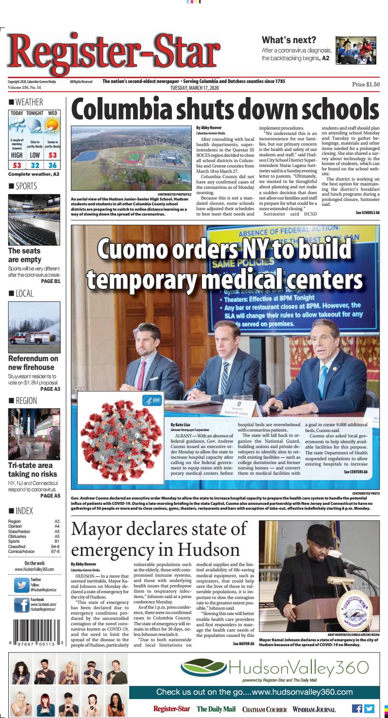 Tully Rinckey PLLC Catskill, NY Office