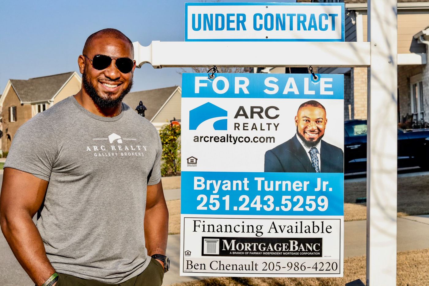 Bryant Law Firm LLC Birmingham,  Office