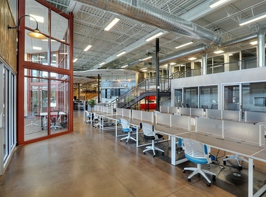 Ferree, Bunn & Ridgway, Chartered Overland Park, United States Office