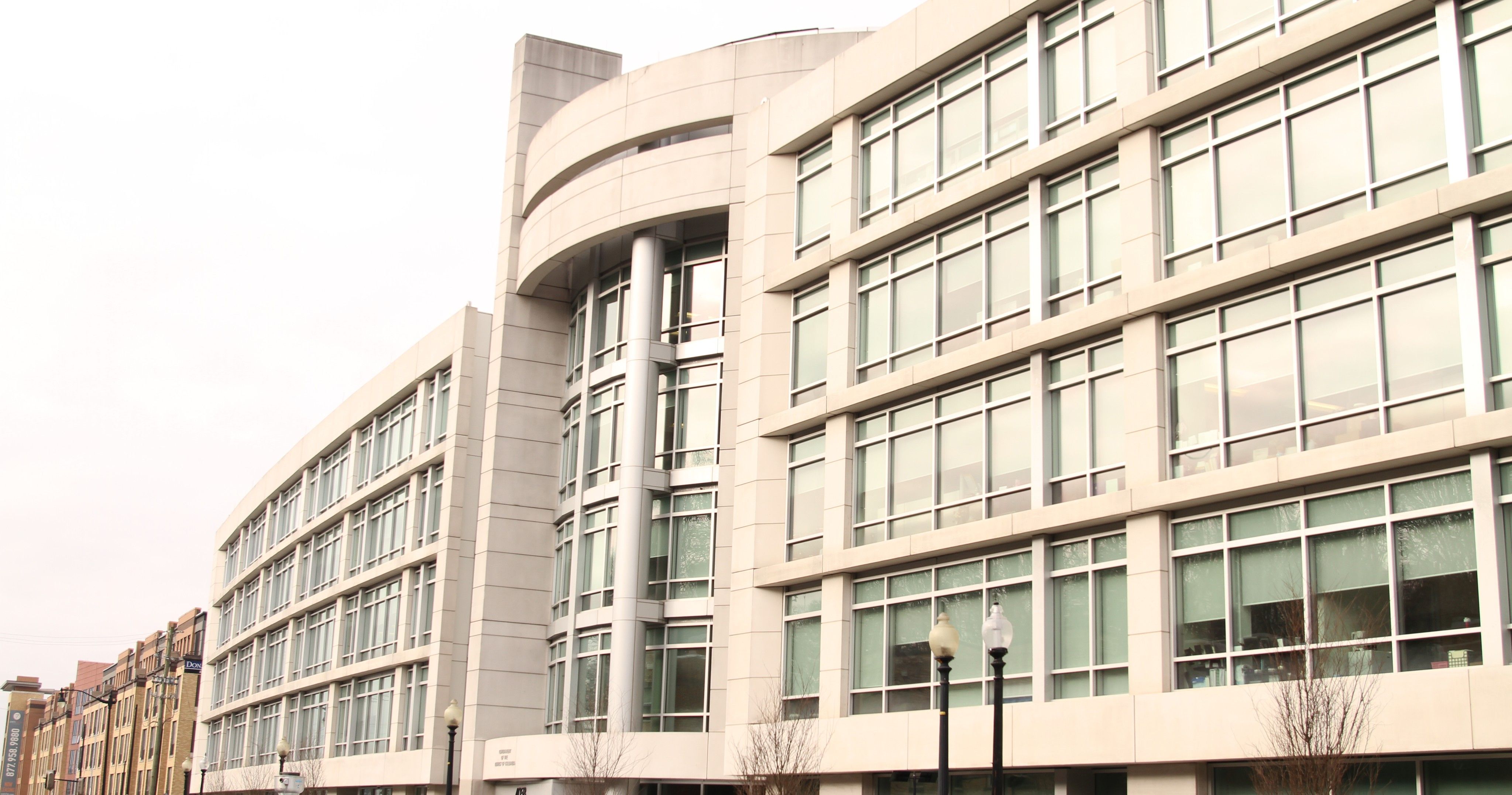 Troutman Pepper Locke LLP Washington, DC Office