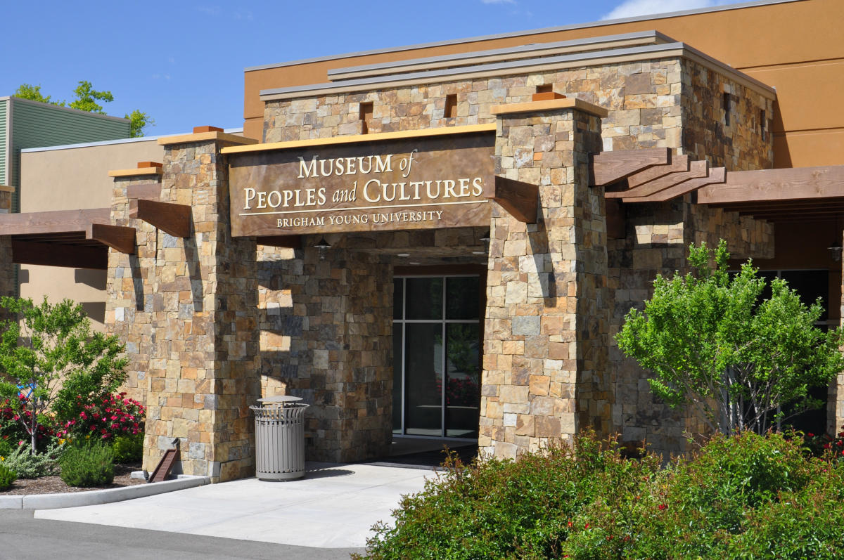 Moody Brown Law Provo, UT Office