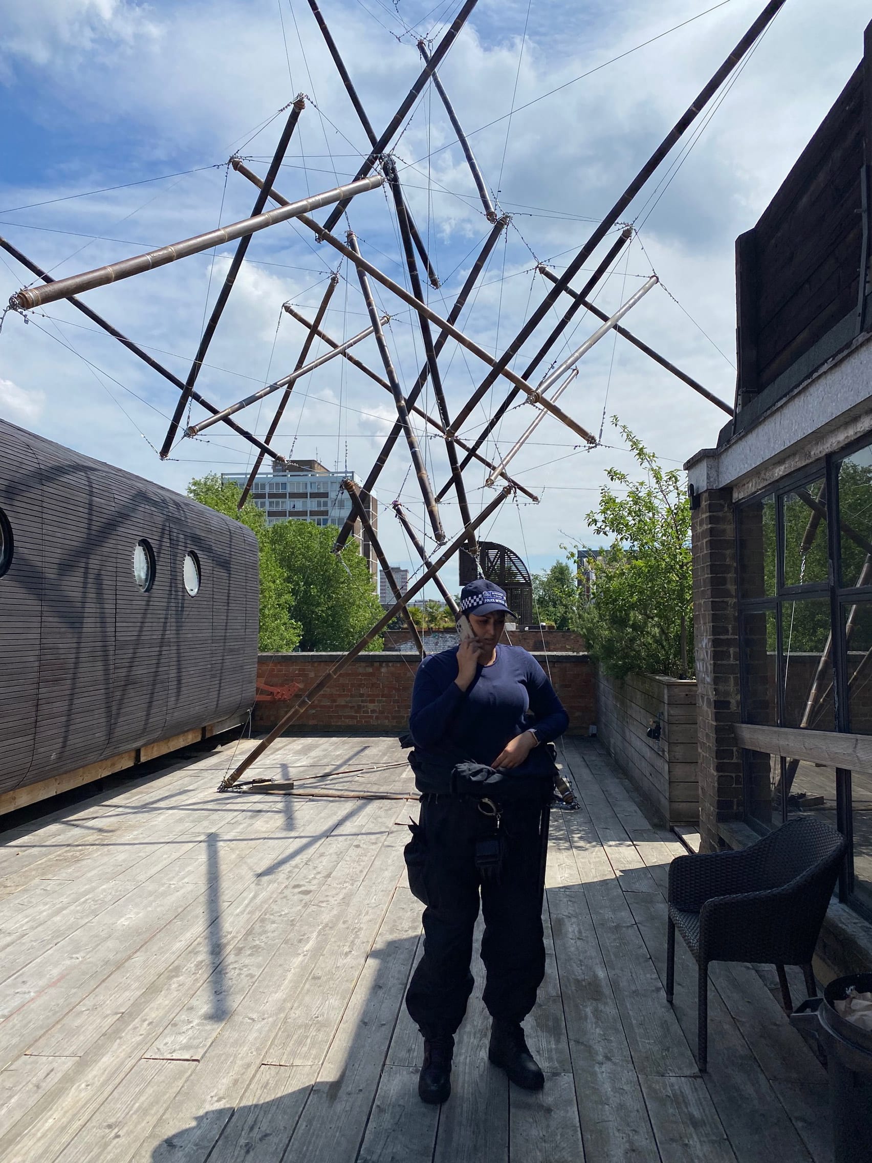 PCB Byrne London, United Kingdom Office