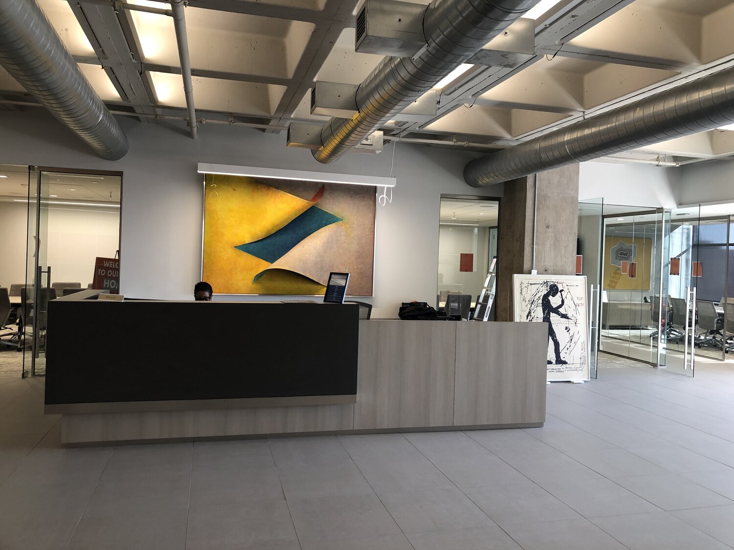 Lundy Law Philadelphia, PA Office