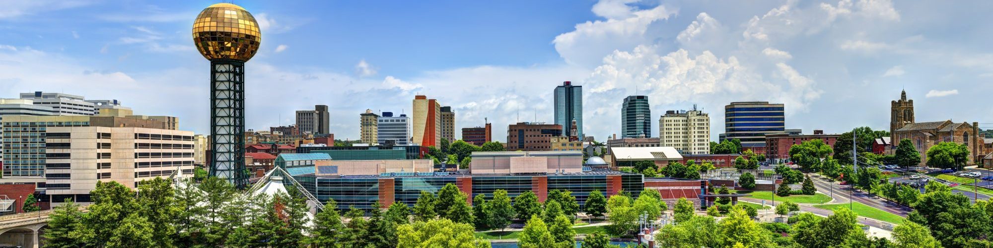 O'Neil, Parker & Williamson, PLLC Knoxville, TN Office