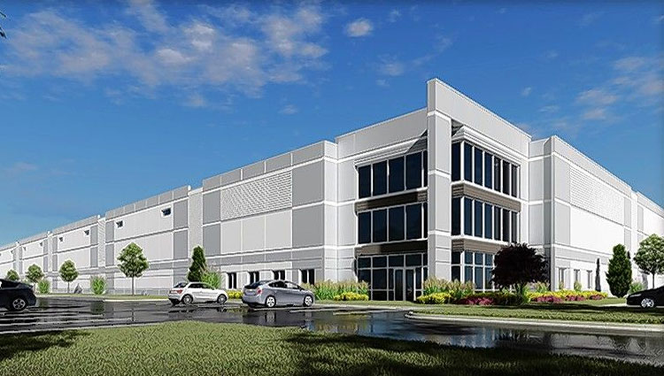 Luetkehans, Brady, Garner & Armstrong Itasca,  Office