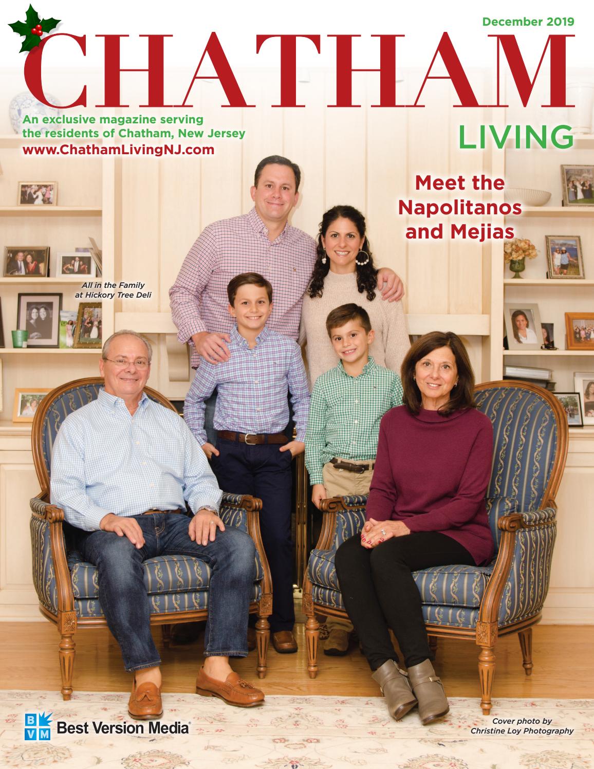 Chipperson Law Group, P.C New York City, NY Office