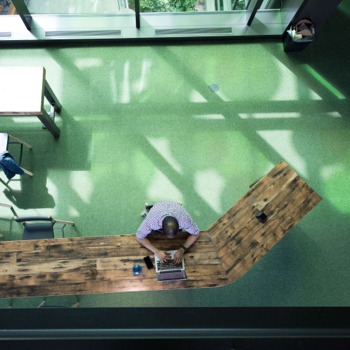 Abente Stewart Abogados Asuncion, Paraguay Office