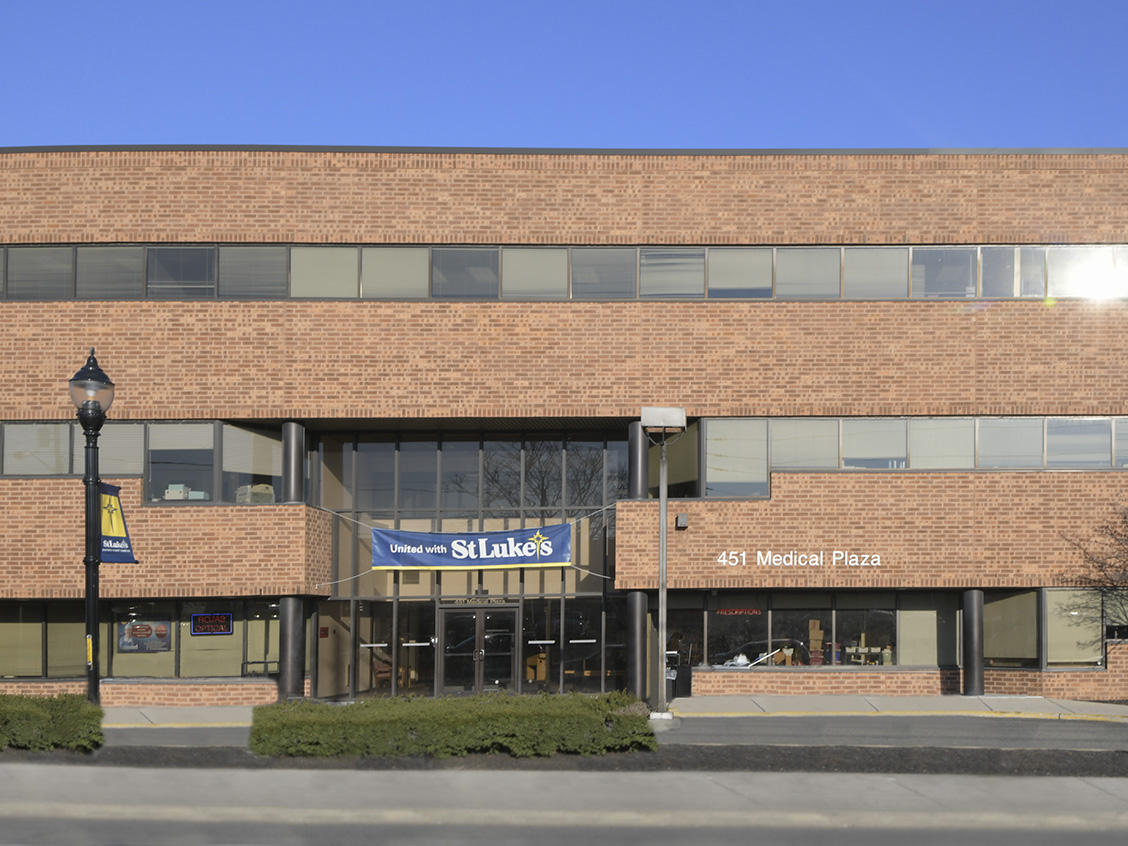 Kitay Law Offices Allentown, PA Office