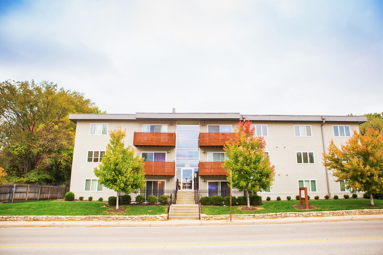 Fisher & Phillips LLP Kansas City, MO Office