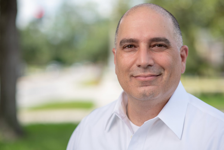 John R. Samaan, P.A Longwood, FL Office