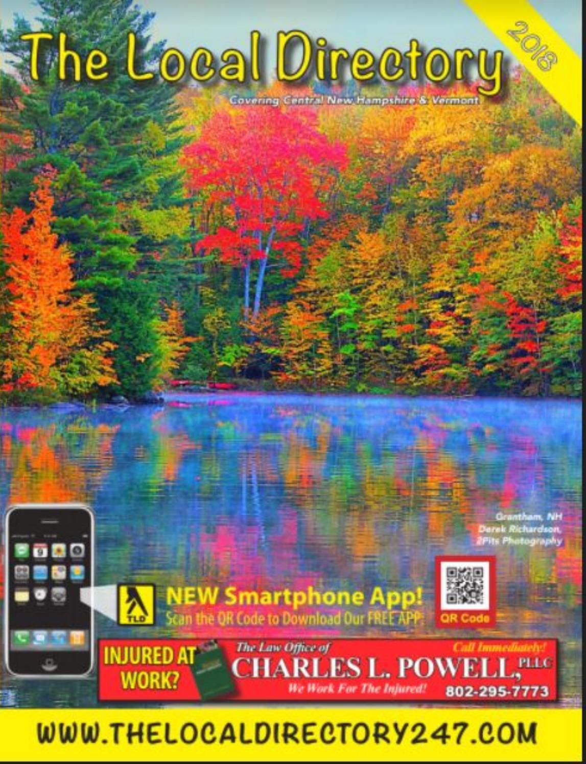 Morpheus Law PLLC New London,  Office