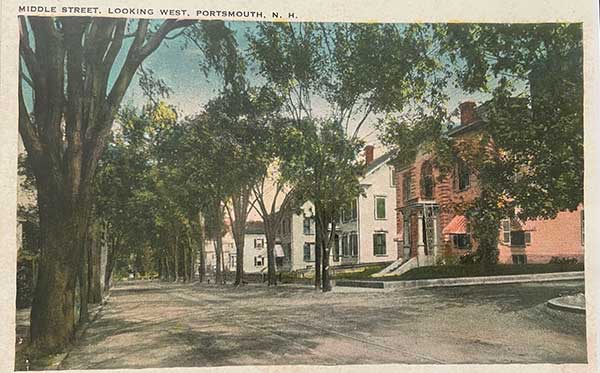 Coughlin, Rainboth, Murphy & Lown, PA Portsmouth, NH Office