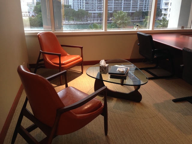 Charles J. Zimmerer, P.A Miami, FL Office