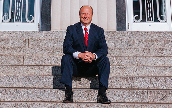 The West Law Firm Shawnee, OK Office