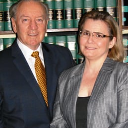 DORRITY LAW OFFICE Jersey City, NJ Office