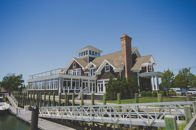 Canales PLLC Southold,  Office