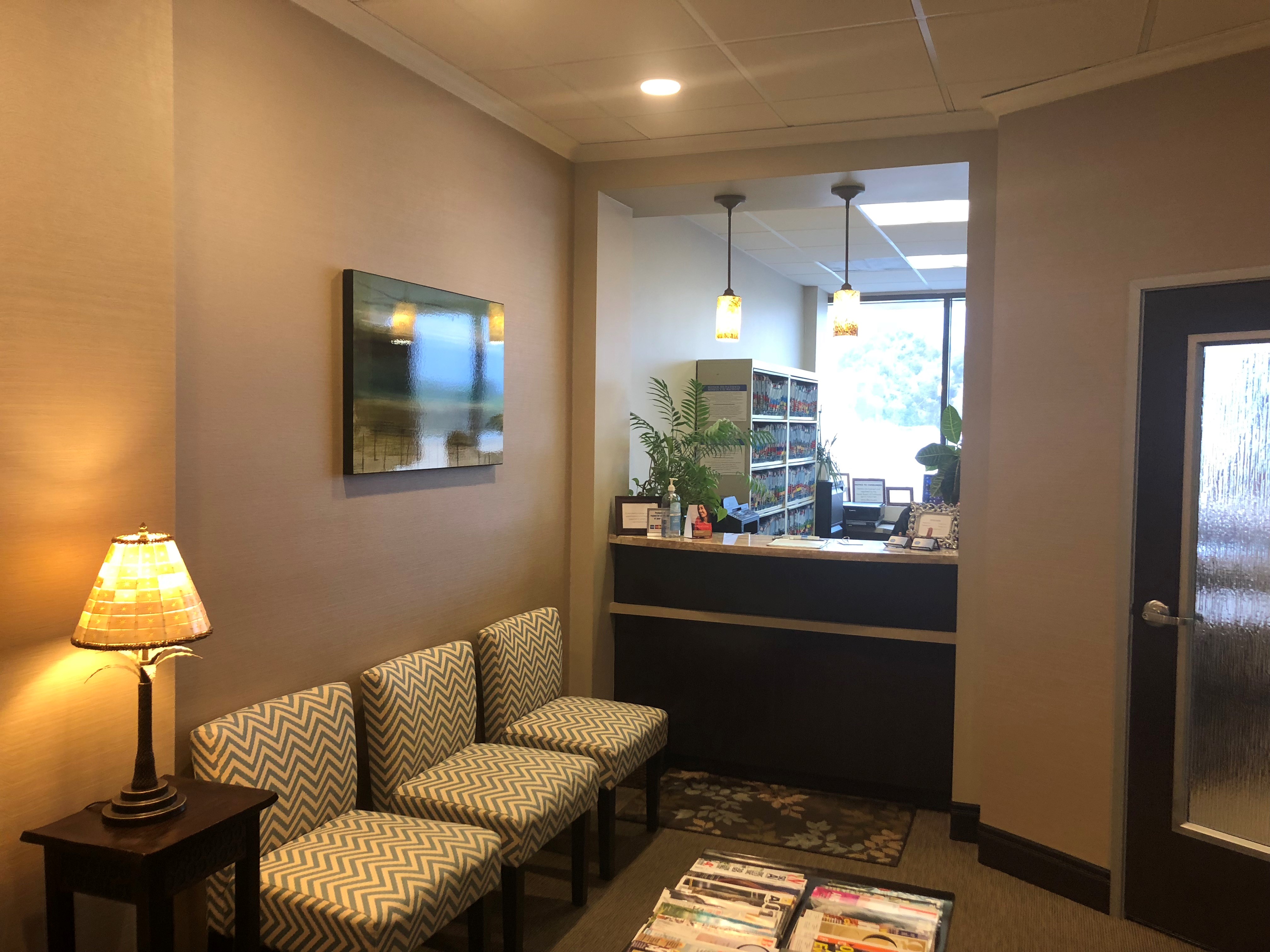 Brown & Charbonneau, LLP Irvine, CA Office