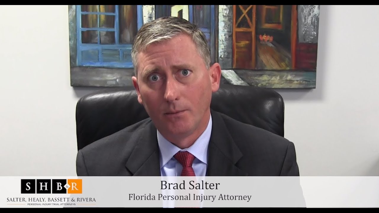 Salter, Healy, Bassett & Rivera Bradenton, FL Office