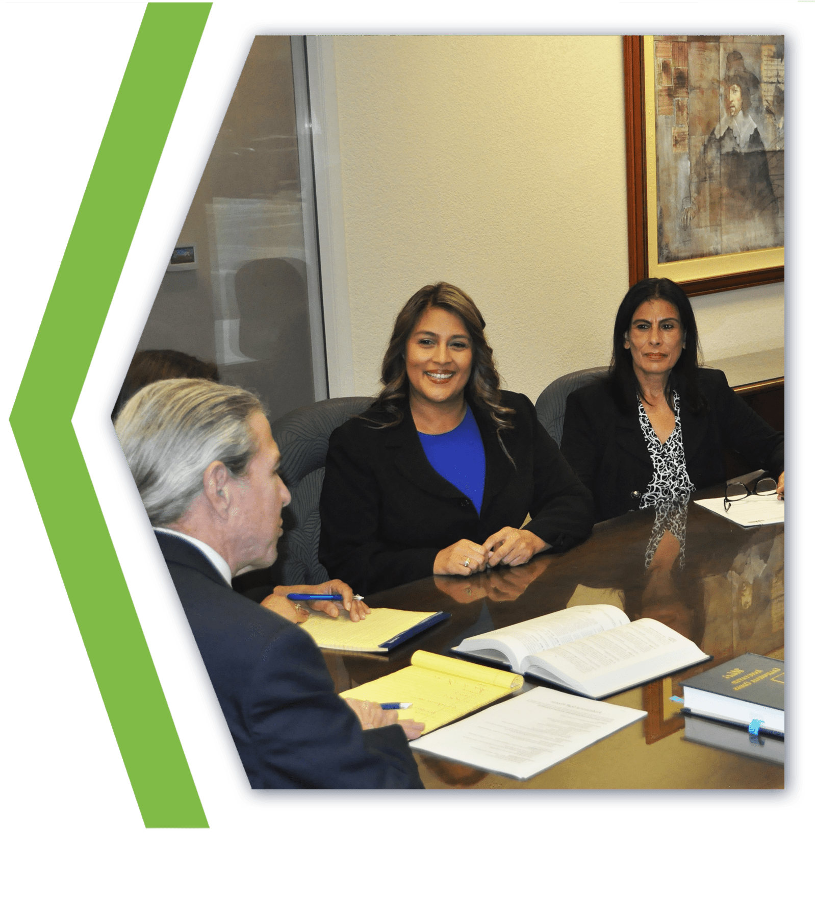Rancano Law PLC Modesto, CA Office