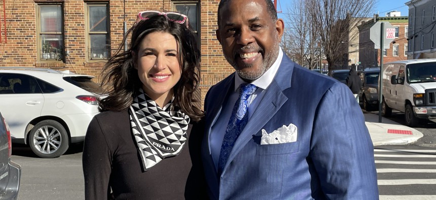 Petroff Amshen LLP Brooklyn,  Office