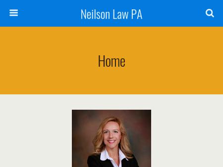 NEILSON LAW, PA Cape Coral,  Office