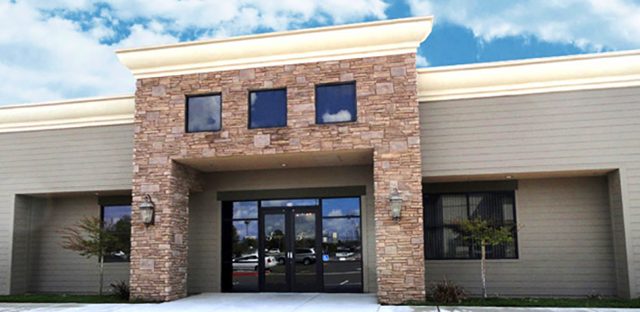 Law Offices of Philip M. Flanigan Fresno, CA Office