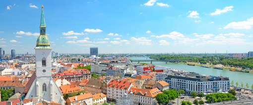 BNT Budapest, Hungary Office