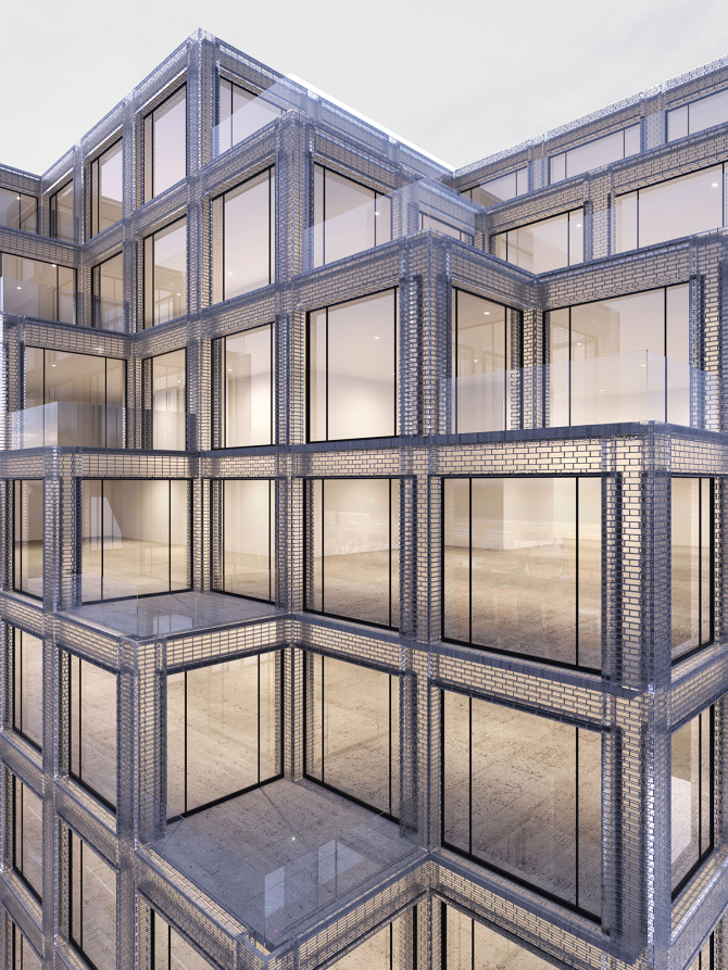 The Sanders Firm New York, NY Office