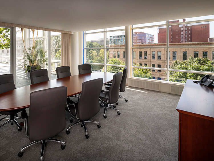 Boardman & Clark LLP Madison, WI Office