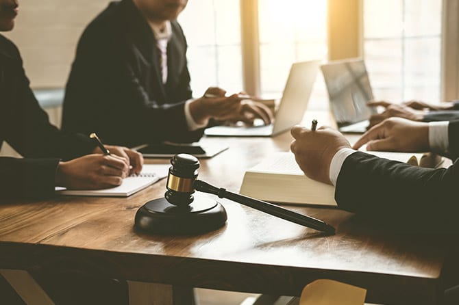 Blake Law Group, P.C Collinsville, IL Office