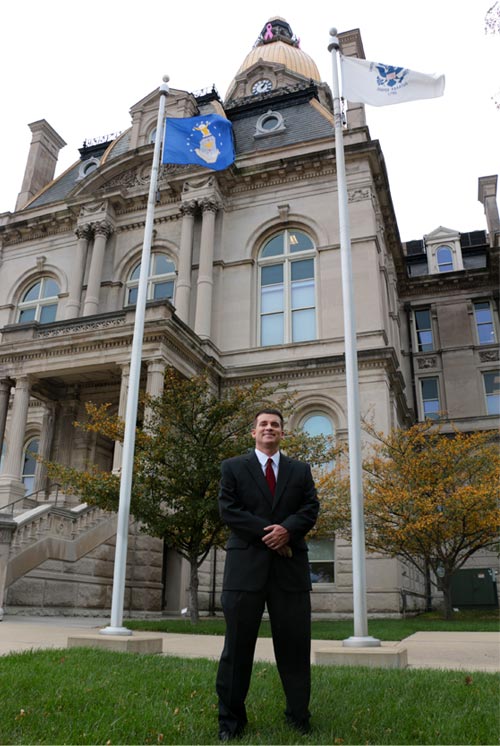 Rowdy G. Williams Law Firm P.C Indianapolis, IN Office