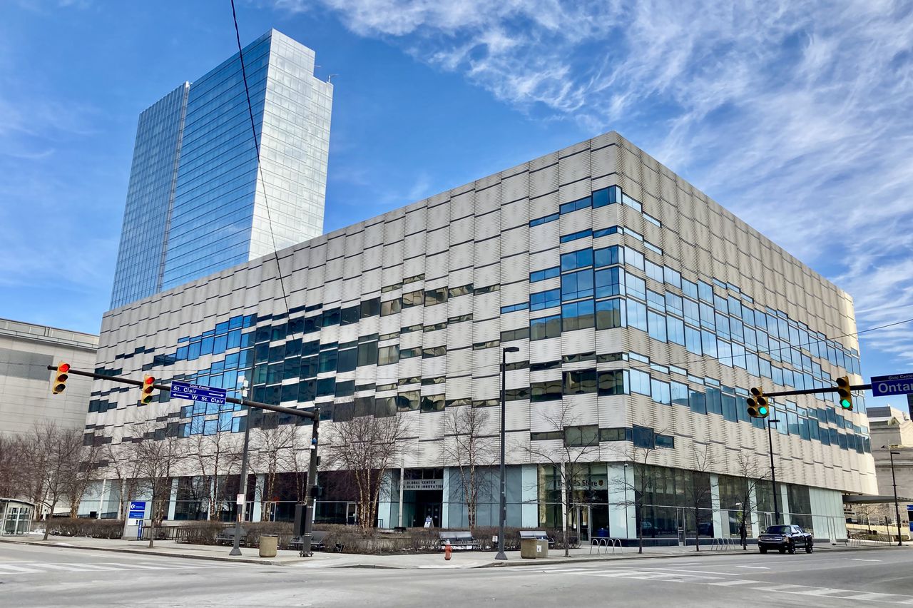 Schwartz Law Firm South Euclid, OH Office