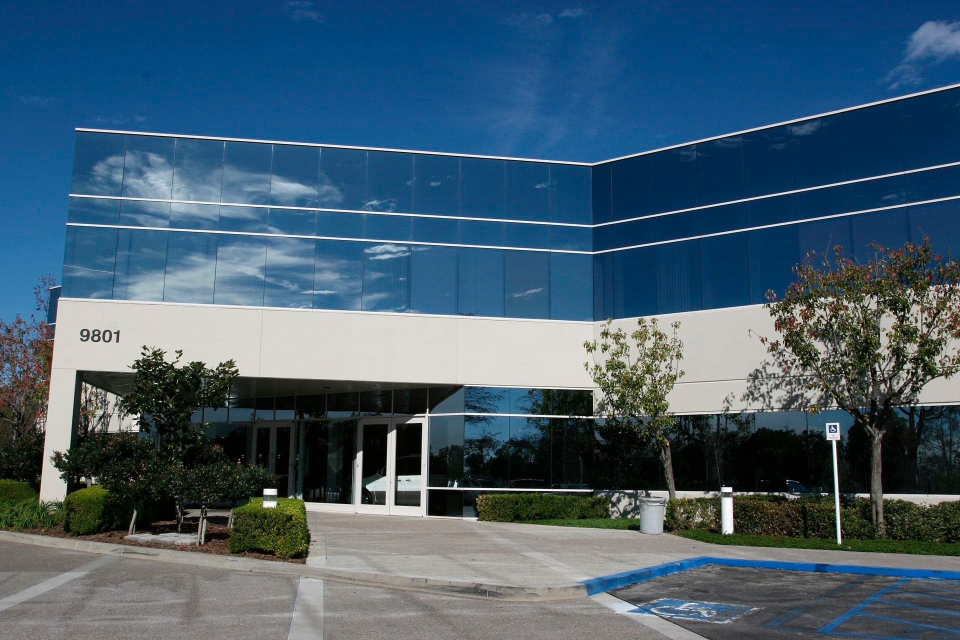 Brenes Law Group, PC Aliso Viejo,  Office